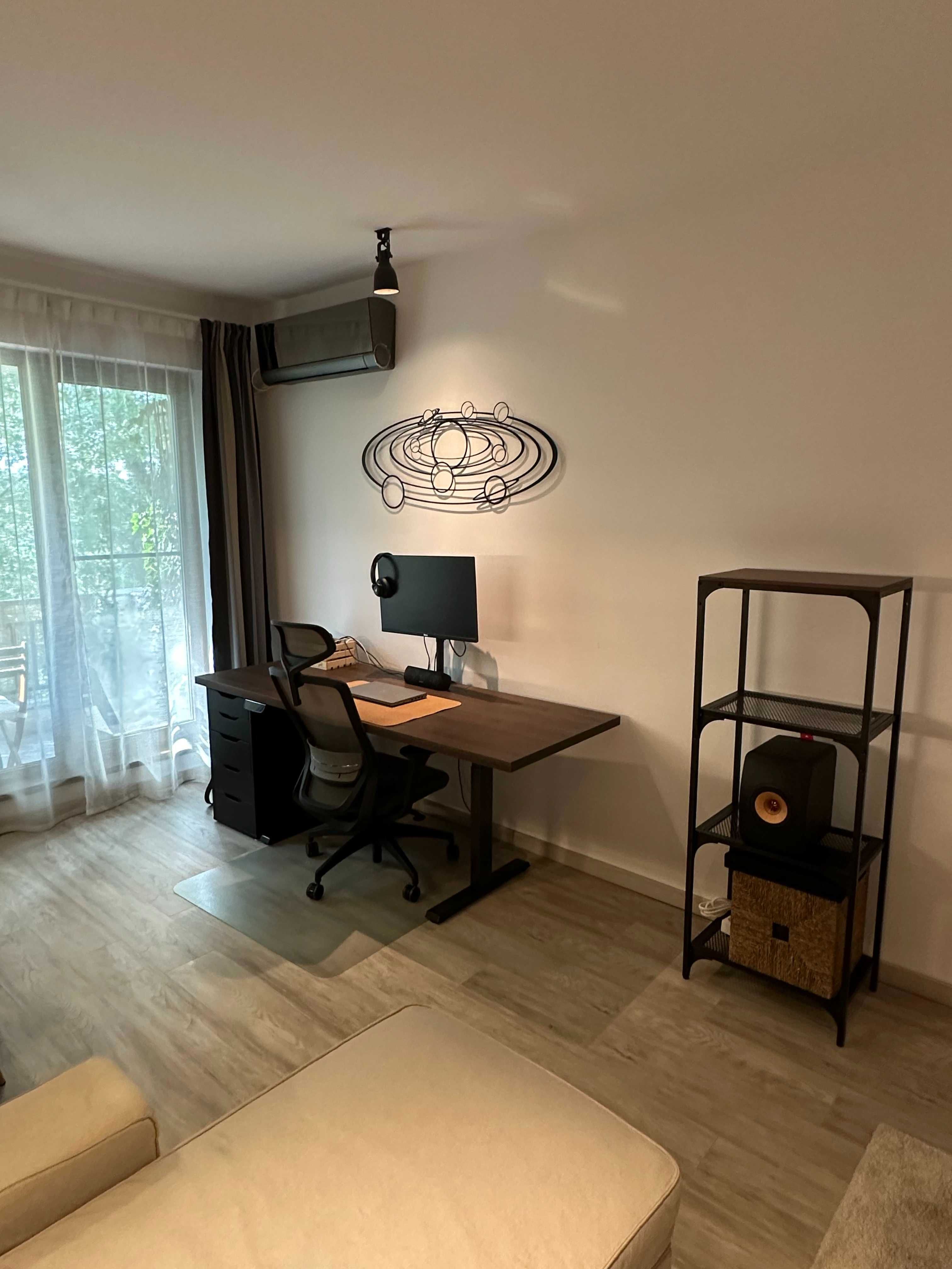 Apartament 2 camere, Damaroaia