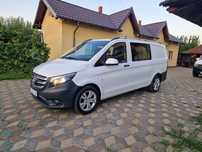 Mercedes Vito 114