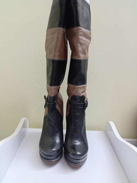 Sapog Holati yengide