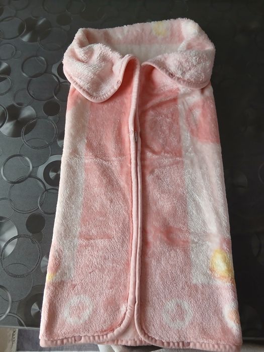 Бебешки одеала нови и като нови