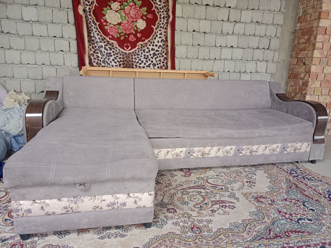 СРОЧНО Диван уголок сатылады