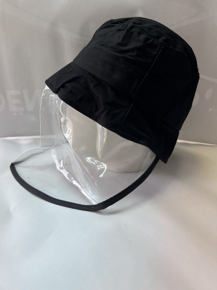 Lot stoc en gros palarie palarii tip bucket hat cu viziera protectie