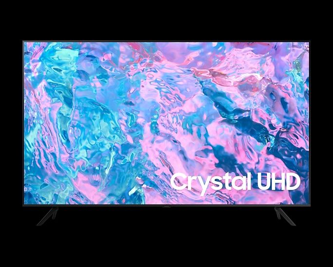 Телевизор Samsung UE50CU7172UXXH , 127 см, 3840x2160 UHD-4K , 50 inch,