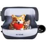 Inaltator auto copii Chipolino Go Boost I-Size 125-150 cm