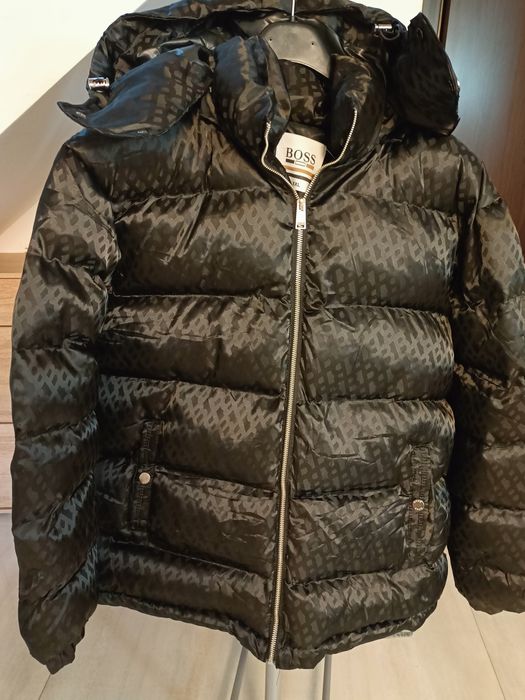 Geaca pentru barbati Boss