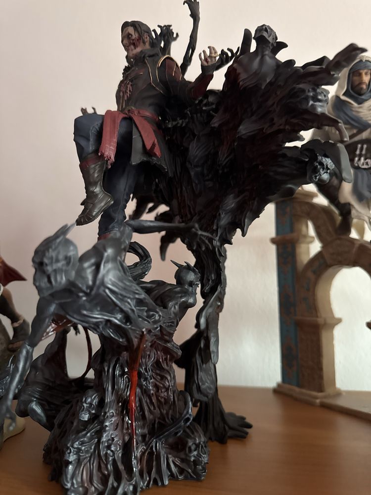 Figurina Iron Studios Marvel: Doctor Strange Dead Defender Strange