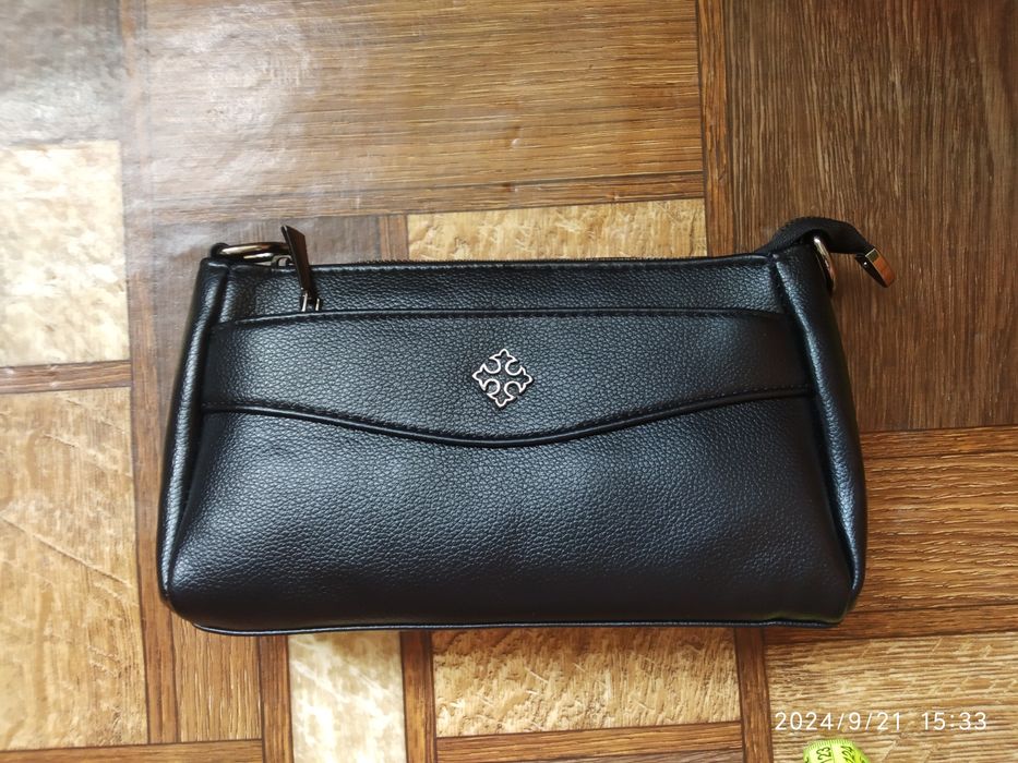 Сумка - клатч новая