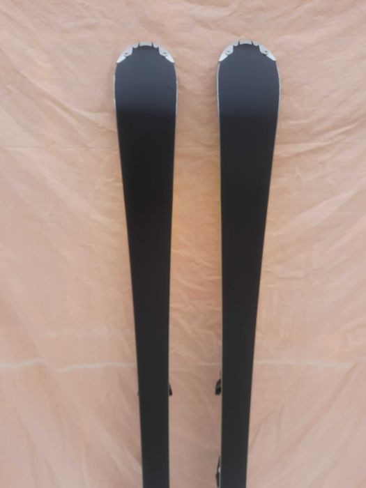 Карвинг ски  Fischer RC4 Speed Allride  160см