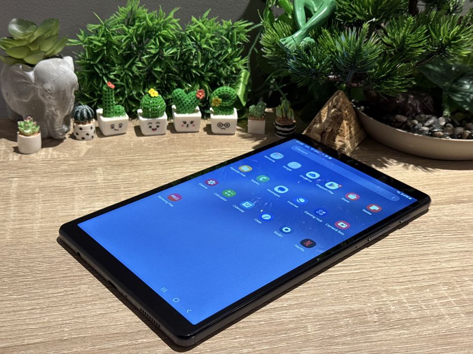 Samsung Tab 7 Lite cu husa ‼️Ca Nou‼️Garantie‼️