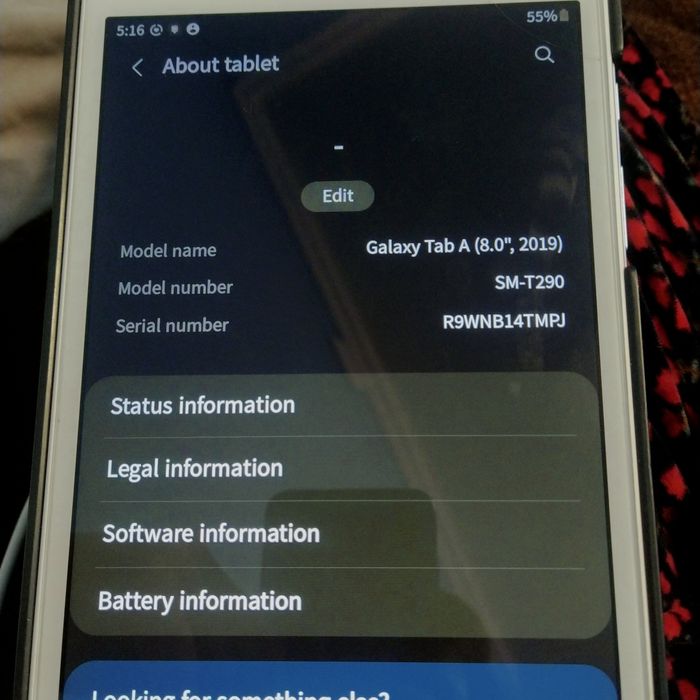 Самсунг Планшет (срочно)