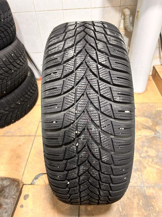 Зимние Шины Новые
