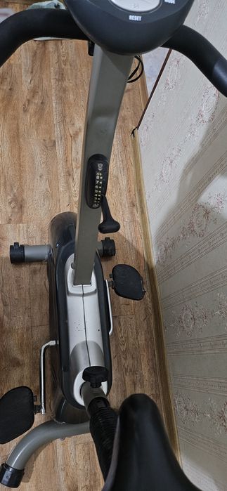 Sportop велотренажер