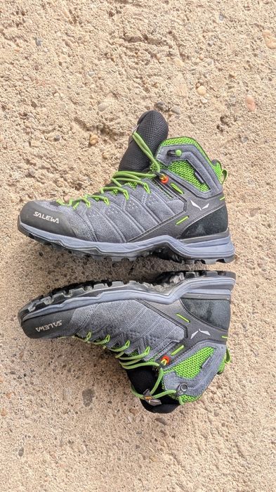 Salewa Mate Mid PTX, mărime 40.5