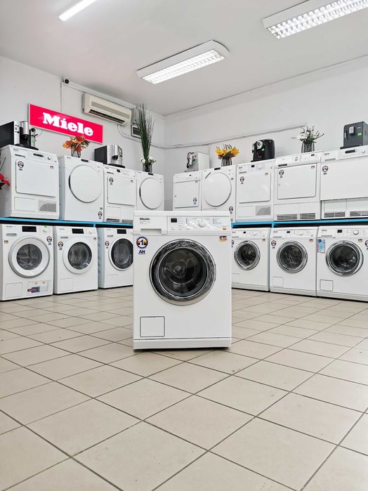 Masina de spalat Miele W 763