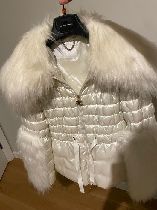 Elizabetta Franchi Яке