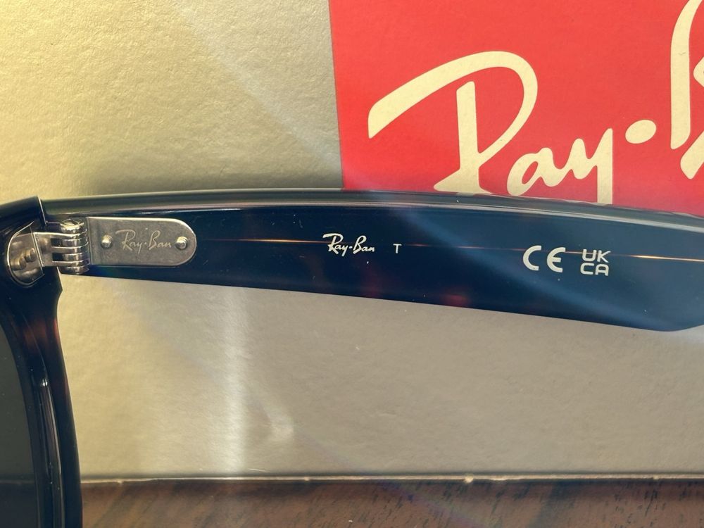 Чисто нови Ray- Ban  очила Унисекс