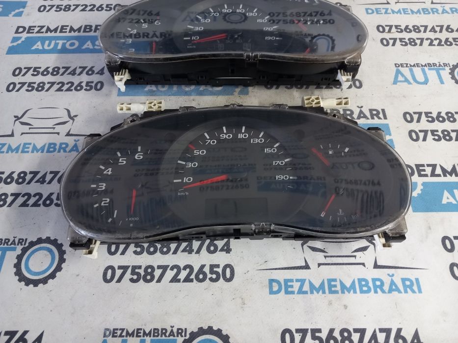 Ceas bord 2.3d Renault Master 3 euro 4 / 5