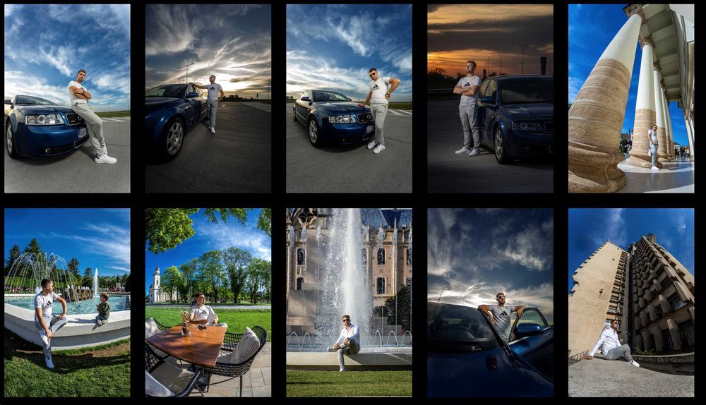 Sedinte Foto, fotograf botez majorat logodna evenimente , Editare Foto