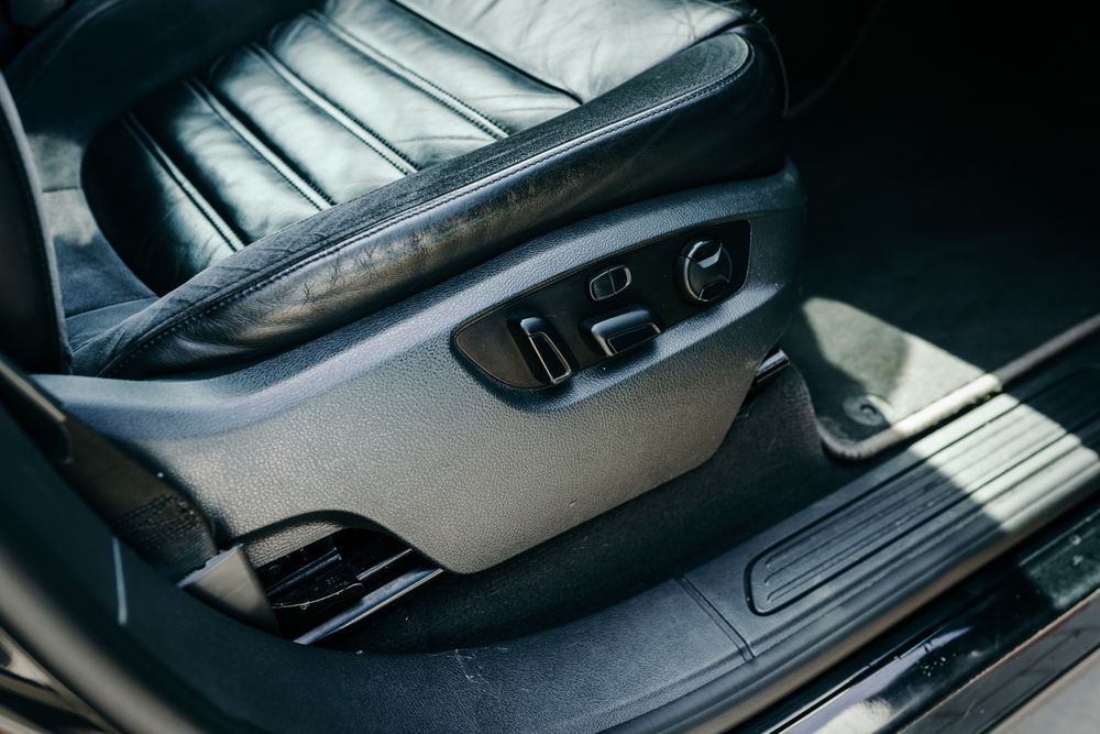 De vanzare VW Touareg 7p