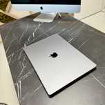 Macbook PRO 16 M1 Max - 32 GB Ram - 1 TB SSD