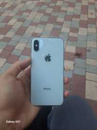 iPhone X 64GB 4GB