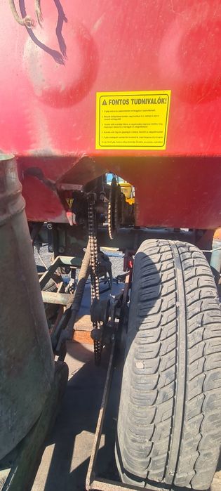 Cutii fertilizare semanatoare prasitoare porumb