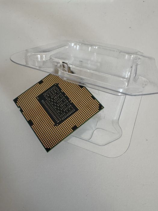 Procesor Intel Core i5 - 2500S SR009 / iMac / Windows / Mac