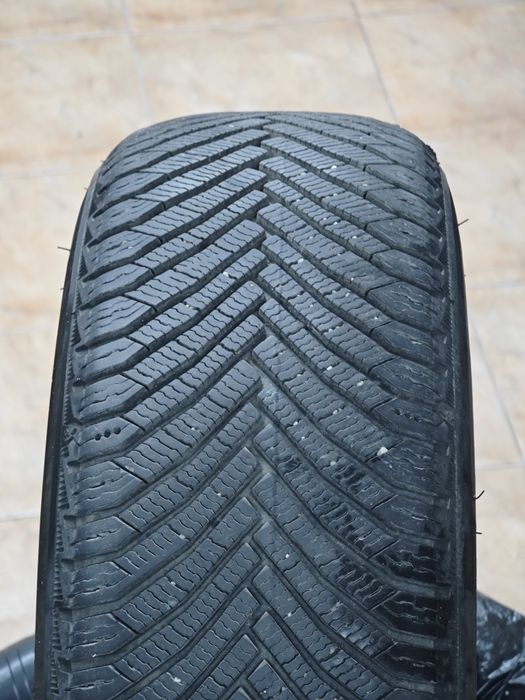 Гуми Michelin Alpin 7 205/60/R16 ЧИСТО НОВИ | 4 броя