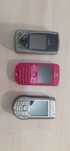 Telefoane Nokia cu taste