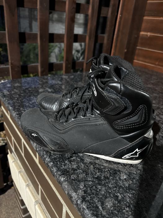 Echipament Moto Complet