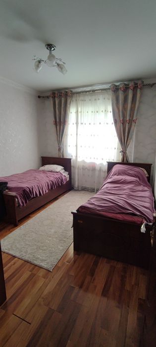 Аренда квартиры на Юнусабад-17 3/3/5