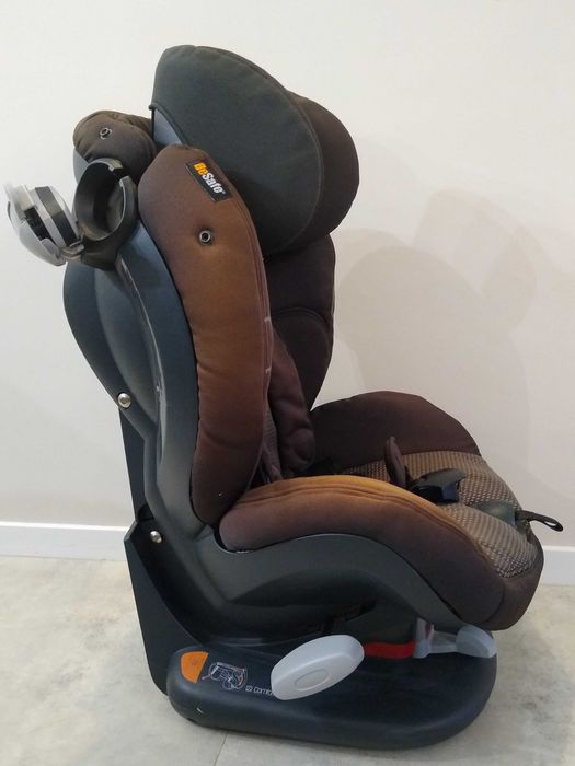 Детско столче за кола BeSafe iZi Comfort X3.