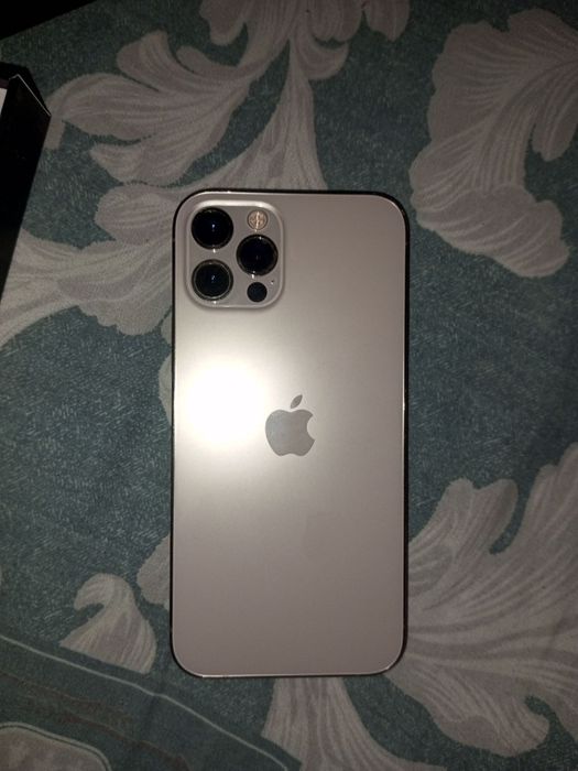 Ayfon 12 pro 128