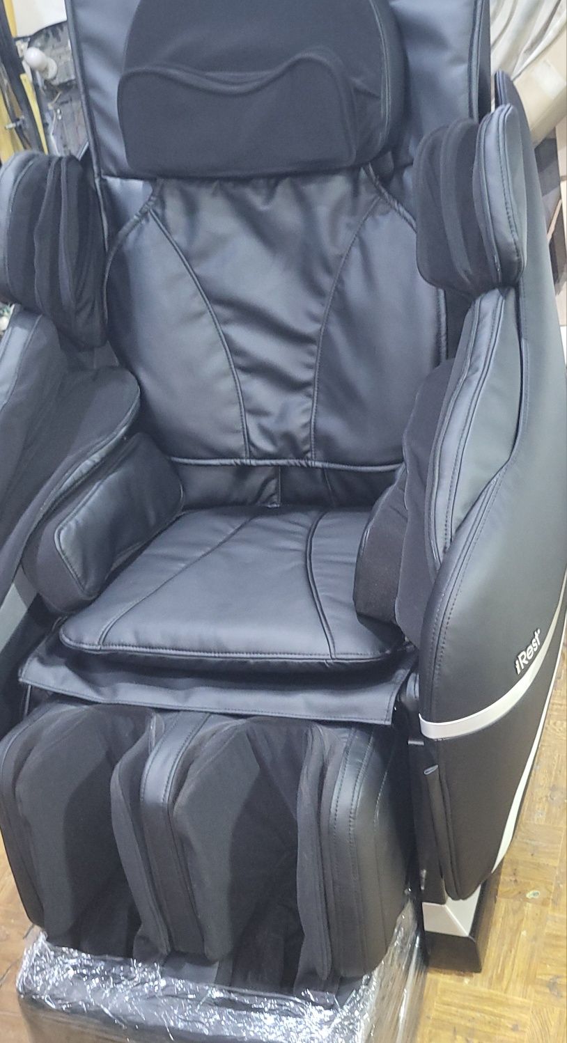 Массажное кресло iRest a 33