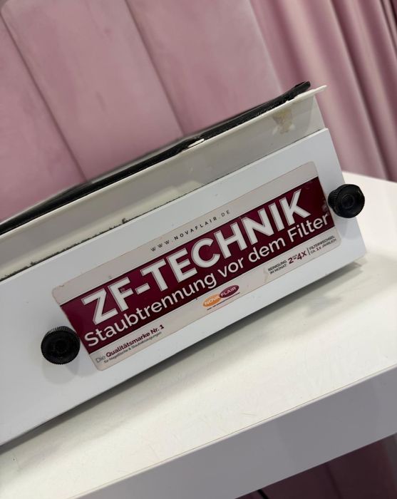 Aspirator de praf masa manichiura Taifun 1 Premium