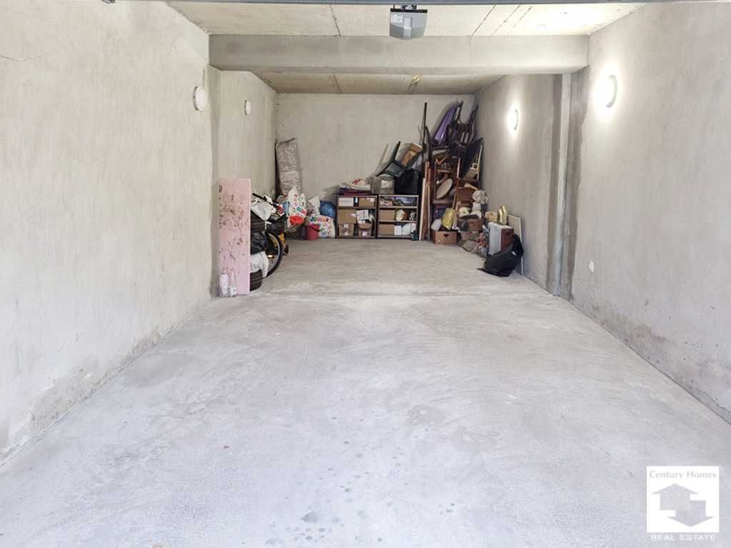 Продава се Гараж / Паркомясто в Велико Търново, Акация - 44 кв.м за 794 €/кв.м - Снимка #2