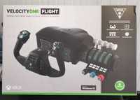 Turtle Beach Joystick VelocityOne Flight Simulator