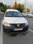 Vand Dacia Logan Van 1.5 Diesel, Aer conditionat