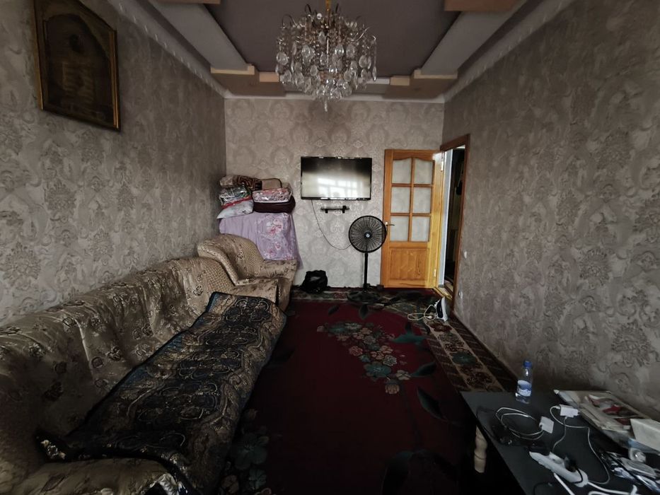 Срочно Продаётся Юнусобод 5-кв 3/5/5 Ипотека можно