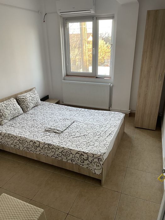 Vand Casa Vila Pensiune P+2 Mamaia Sat