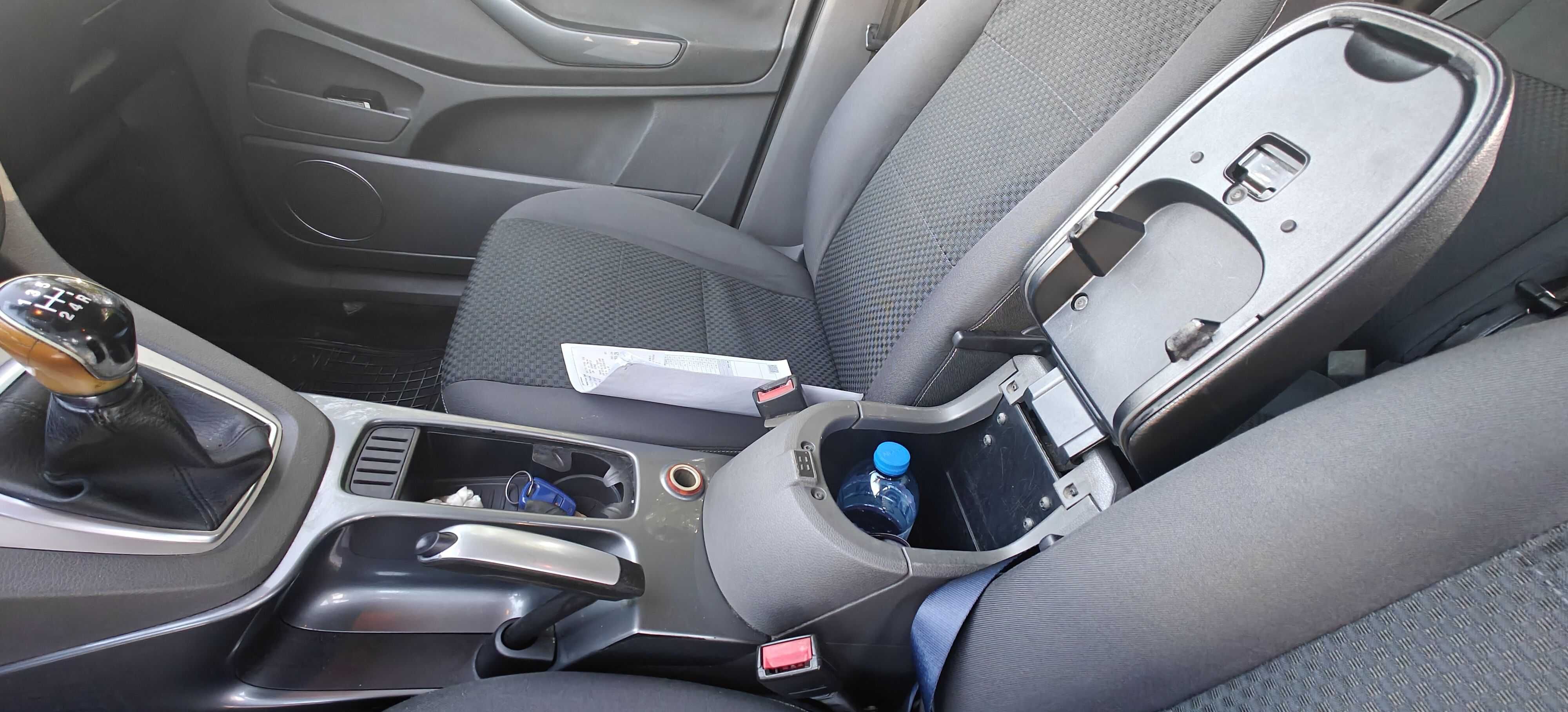 FORD C-MAX 2.0 Бензин/Газ