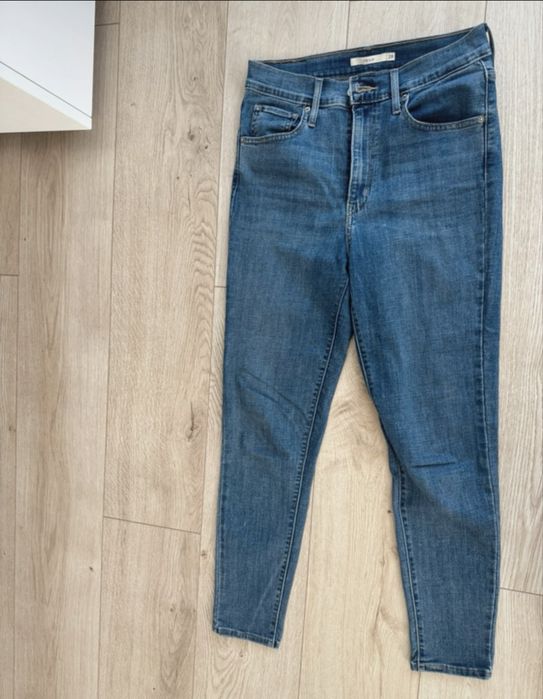 Blugi Levis Dama S