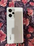 Redmi note 12 pro +5G