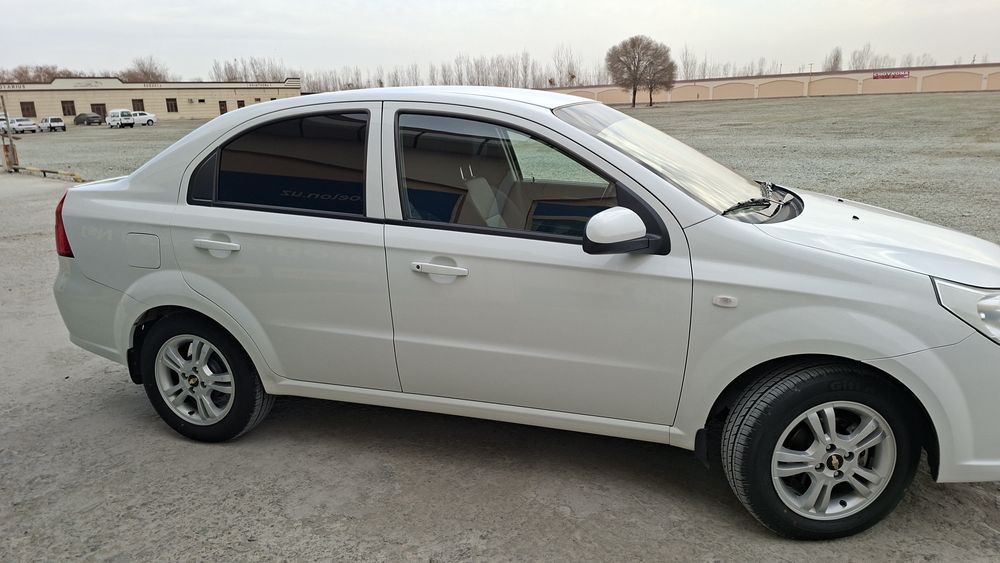 Neksya 3 aftamat 2020 yil radno‘y metan bor 134 ming yurgan oq svet 11