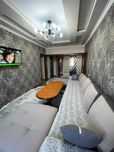 5ти комнатная квартира на 3 этаже с вещами, Согдиана