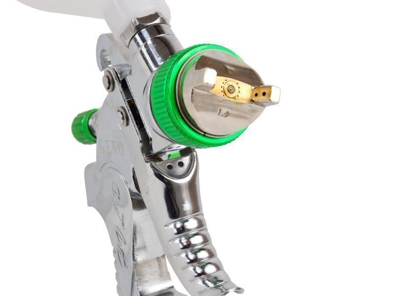 Пистолет за боядисване с дюза 1.4 hvlp 600 мл