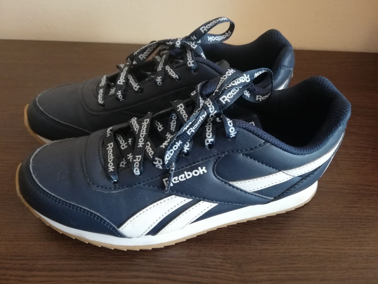 Маратонки Reebok 36 номер