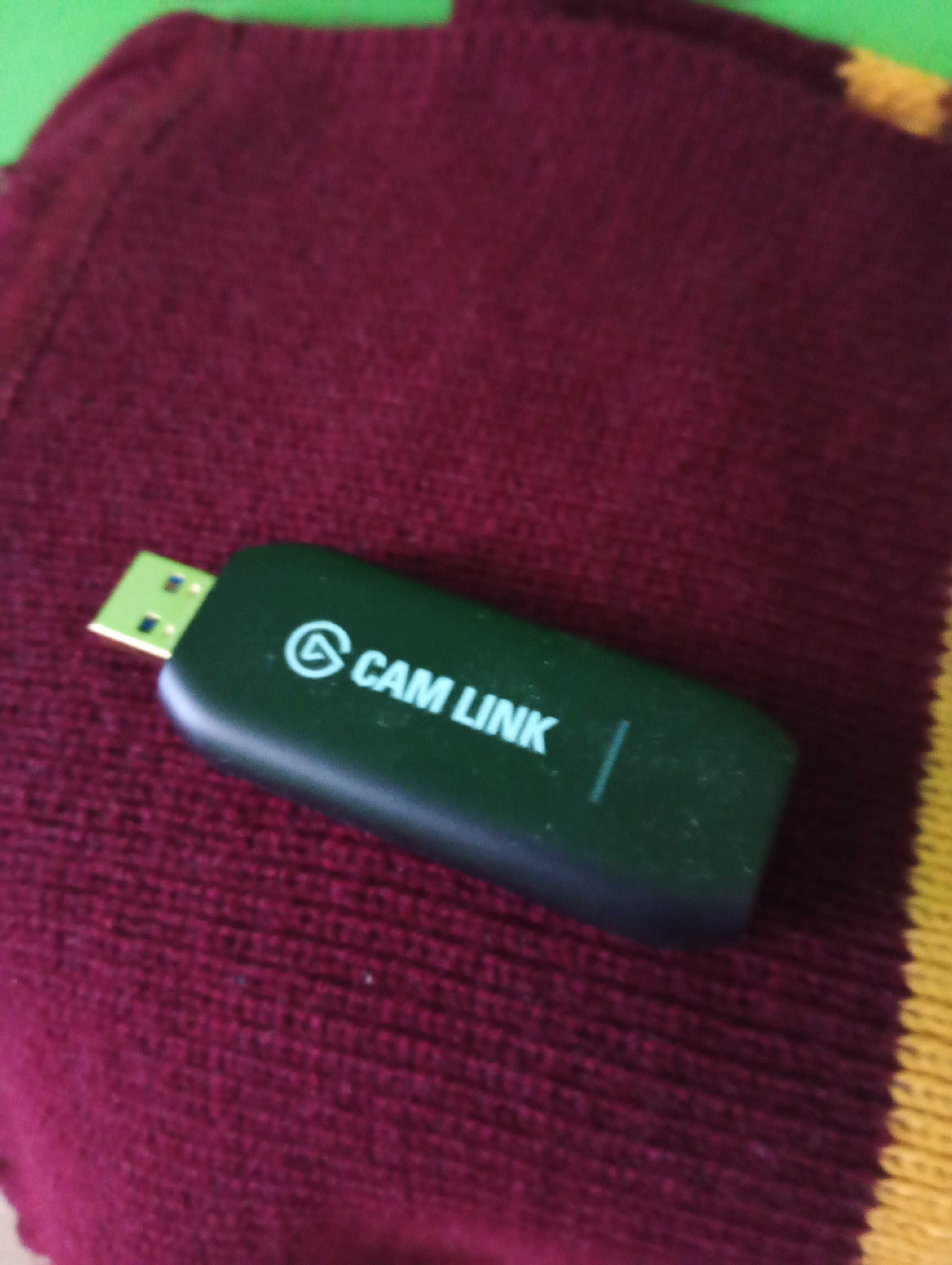 Elgato CamLink 4K