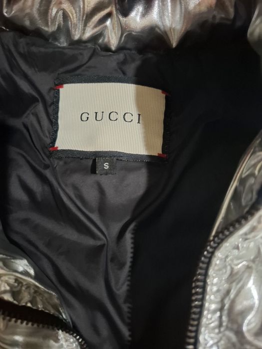 Geaca Gucci dama