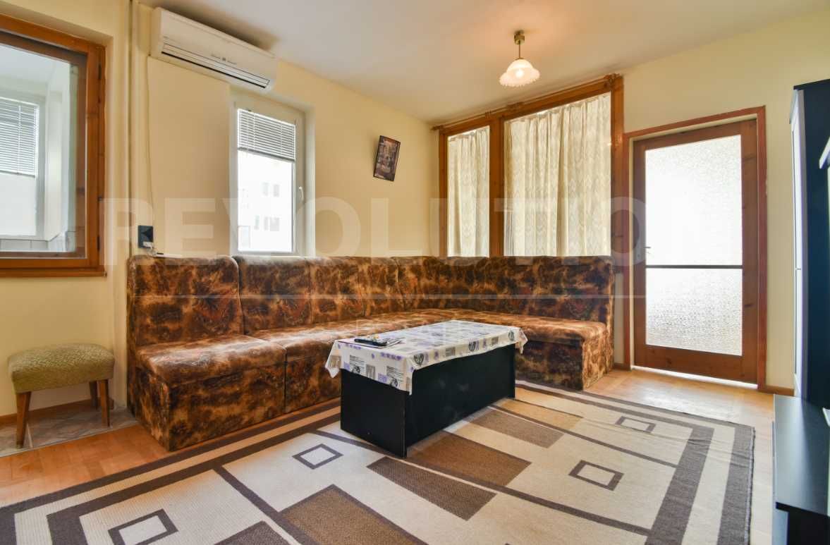 Дава се под наем Тристаен апартамент в София, Младост 4 - 78 кв.м за 450 € - Снимка #1